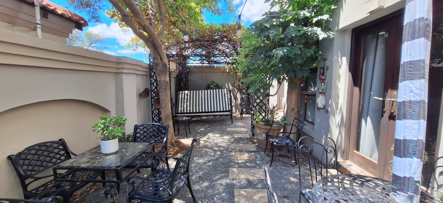 4 Bedroom Property for Sale in Maraldi Estate Free State